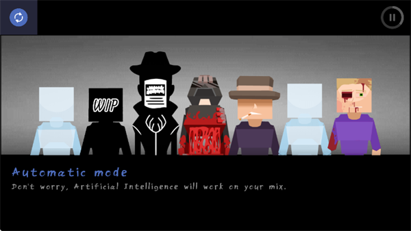 节奏盒子Shadow模组免广告