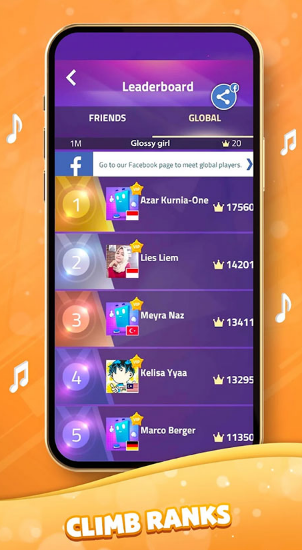 钢琴块3最新版本