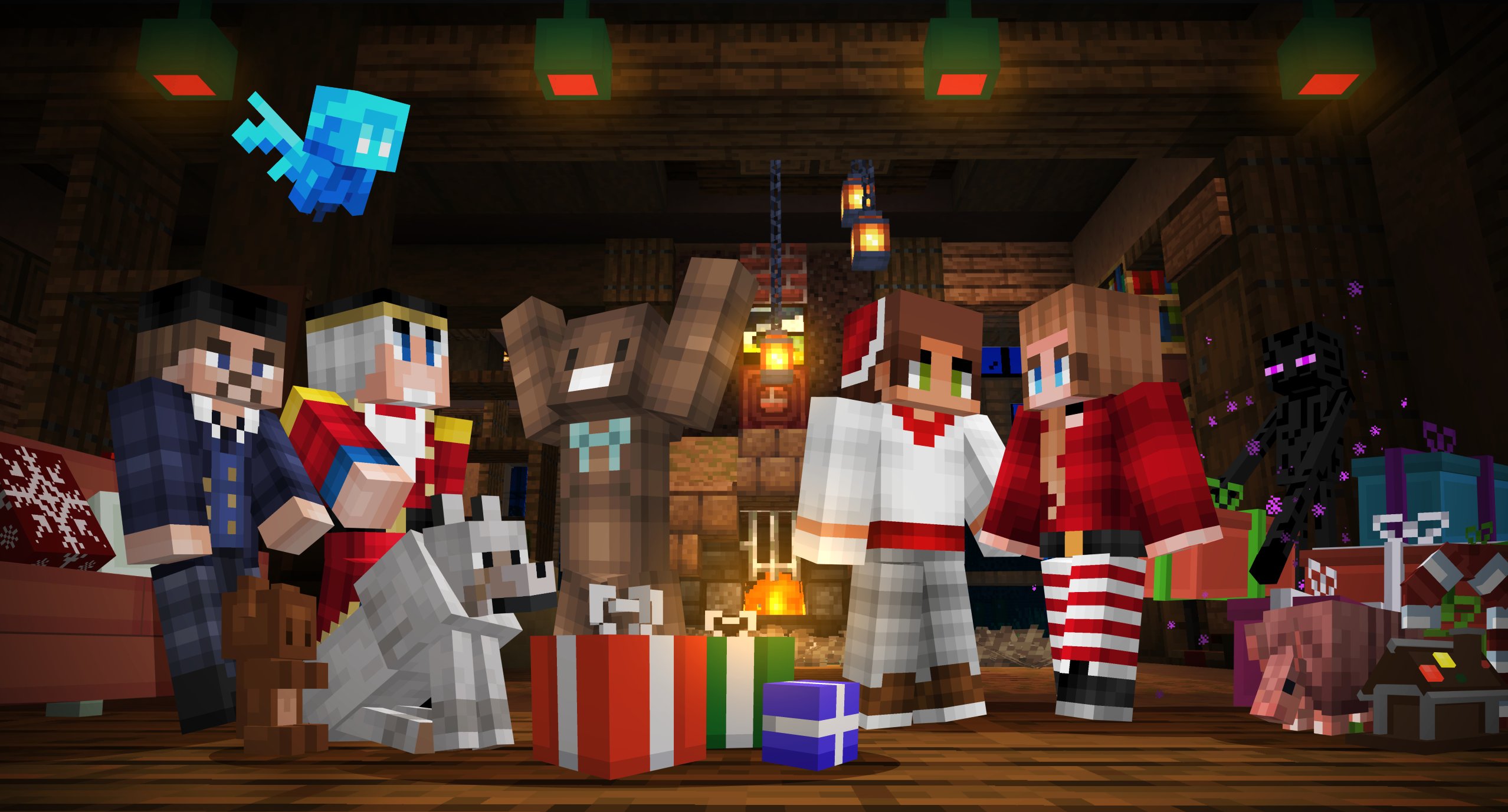 我的世界国际版全版本