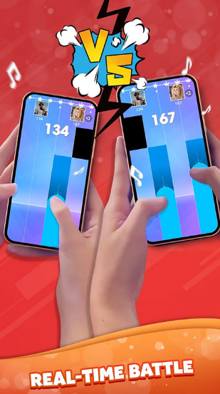 钢琴块3最新版本