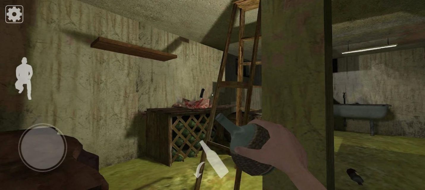 鬼屠夫中文版(Mr Meat)