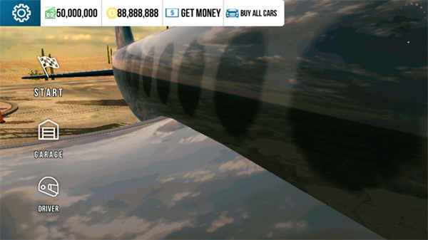 手动挡停车场飞机模组作弊菜单