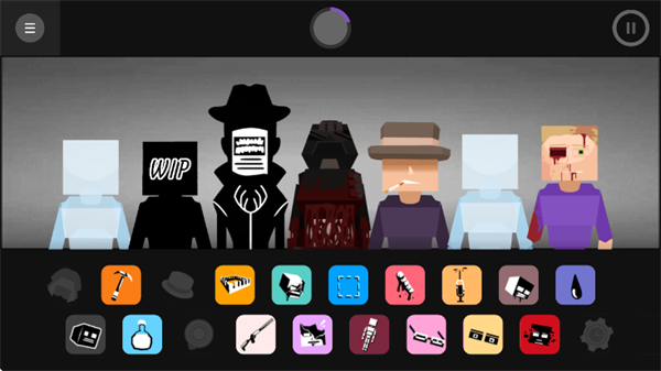 节奏盒子Shadow模组免广告