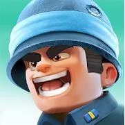 口袋奇兵国际服最新版本