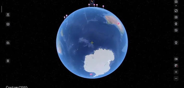 奥维互动地图全部版本