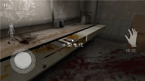 疯狂修女内置MOD菜单版通关攻略截图4