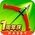 弓箭传说中文版