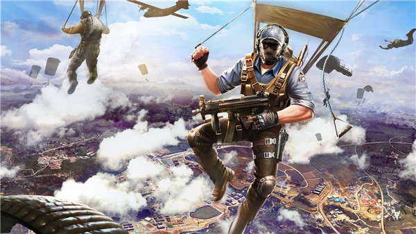 生存小队无限金币版