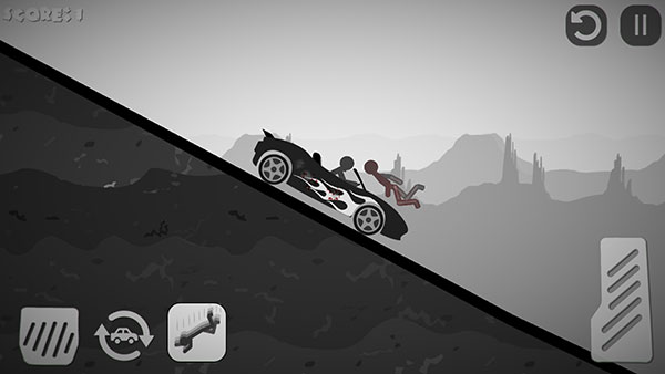 弄死火柴人5官方正版