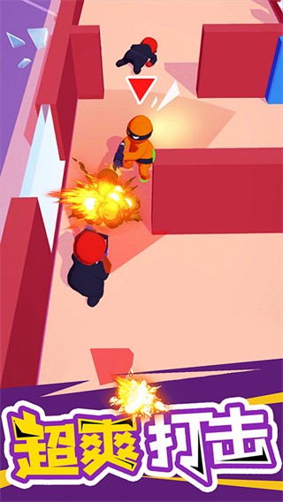 潜行大师无限英雄