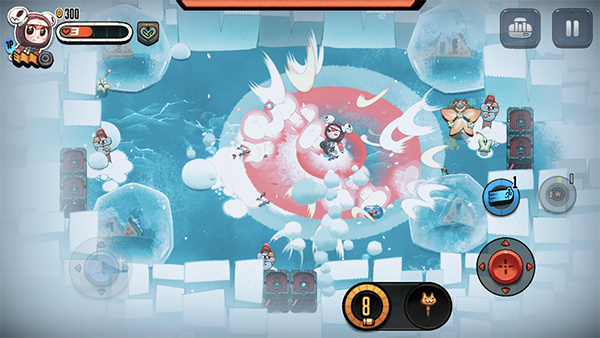 恶果之地手机可联机版2026最新版