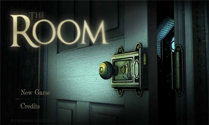 未上锁的房间免费完整版