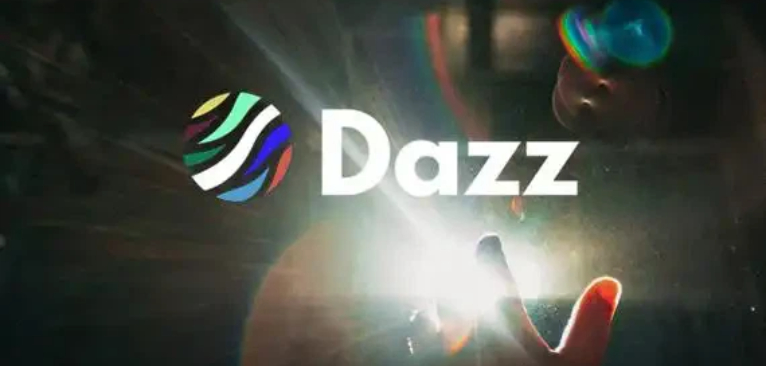 Dazz相机合集