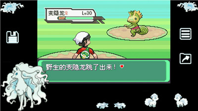 口袋妖怪究极绿宝石下载中文版