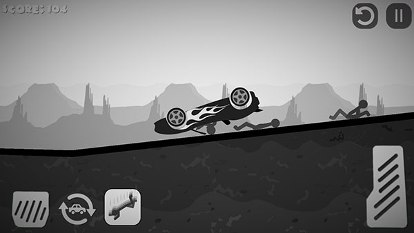 弄死火柴人5官方正版