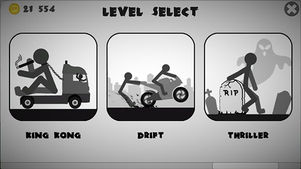 弄死火柴人5内置MOD菜单版