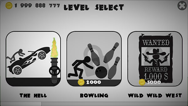 弄死火柴人5官方正版