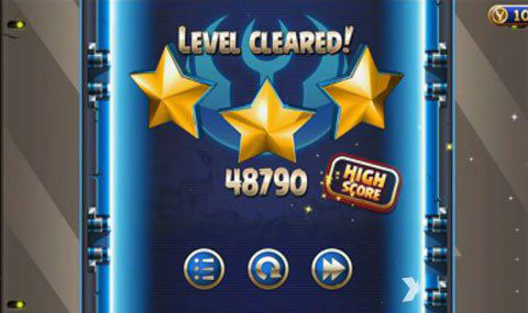 愤怒的小鸟星球大战2中文版