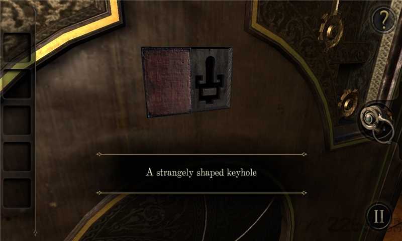 未上锁的房间免费完整版