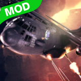 僵尸炮艇生存无限金条子弹无过热