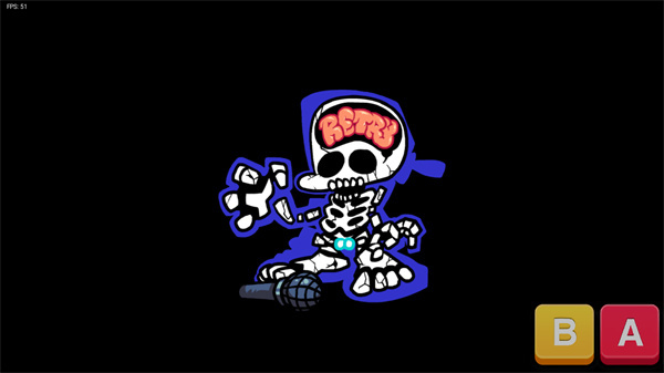 周五夜放克错误化