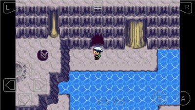 口袋妖怪究极绿宝石下载中文版