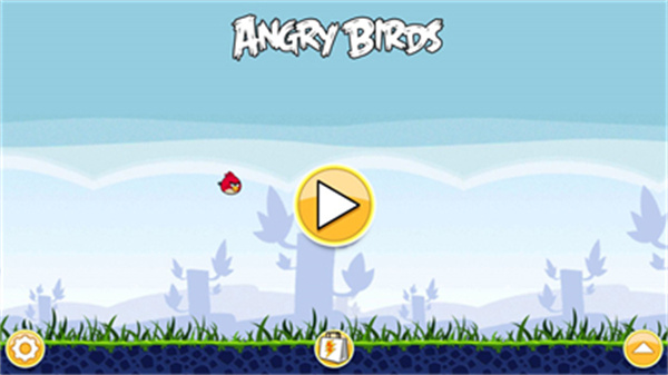 愤怒的小鸟最新中文版