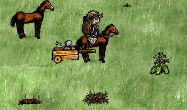 希望之村官方版