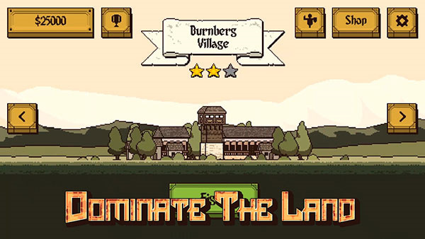 该死的混蛋内置作弊菜单版