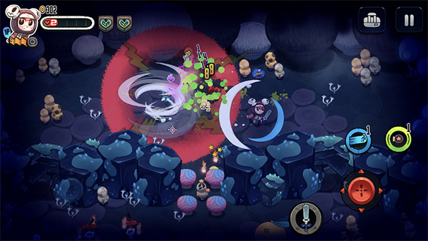 恶果之地手机可联机版2026最新版