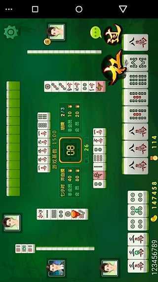 打牌网慈溪麻将4.0.3