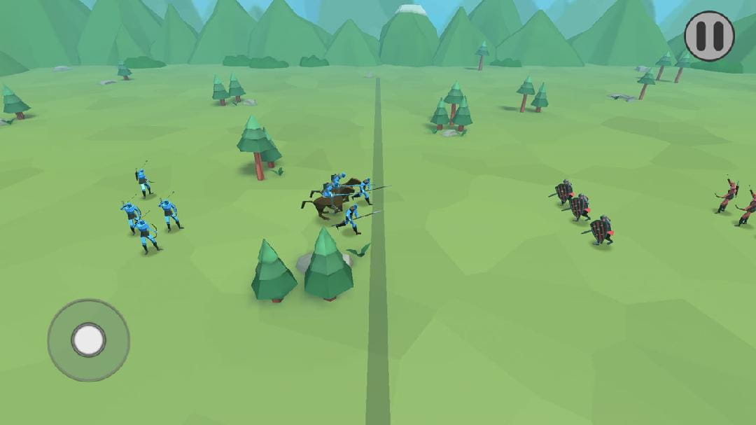 史诗战争模拟器2