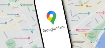 谷歌地图卫星地图