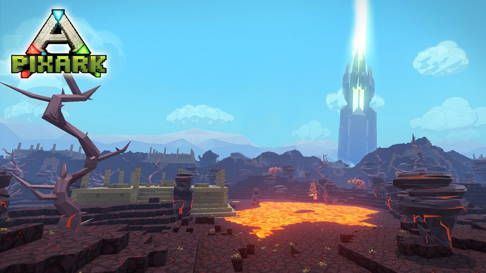 方舟生存进化手游中文版免费