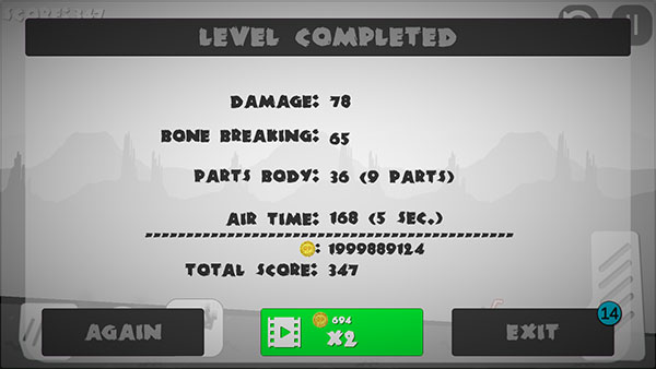 弄死火柴人5官方正版