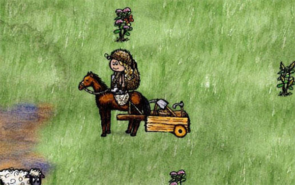 希望之村官方版