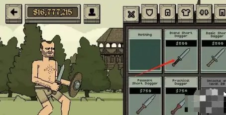 该死的混蛋内置作弊菜单版如何解锁武器2