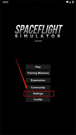 航天模拟器官方正版