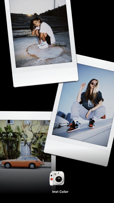 Dazz相机下载安卓