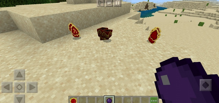 我的世界等价交换模组