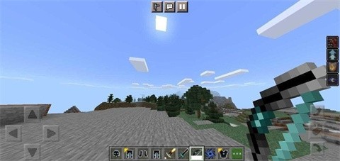 我的世界无尽贪婪模组中文版