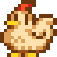 星露谷物语1.6无限物品