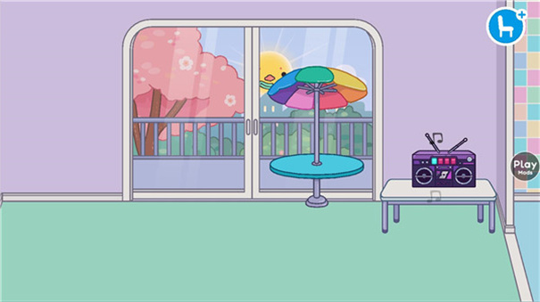 托卡生活世界全解锁版