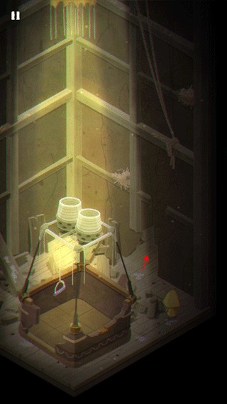 小小梦魇2官方手机版游戏攻略2