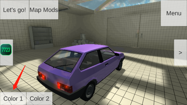 车祸物理模拟器无限金币汉化版