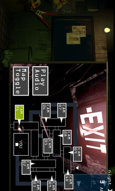 玩具熊的五夜后宫3内置mod菜单