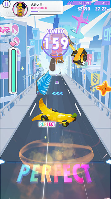 Bleap跃律循环手游