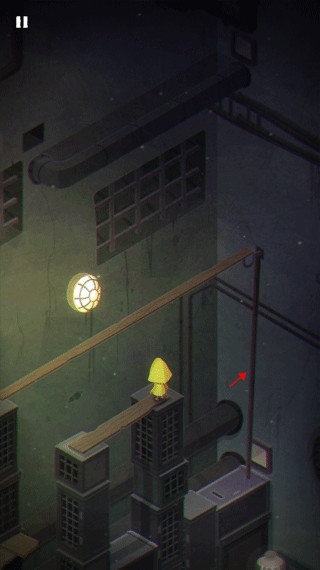 小小梦魇2官方手机版游戏攻略8