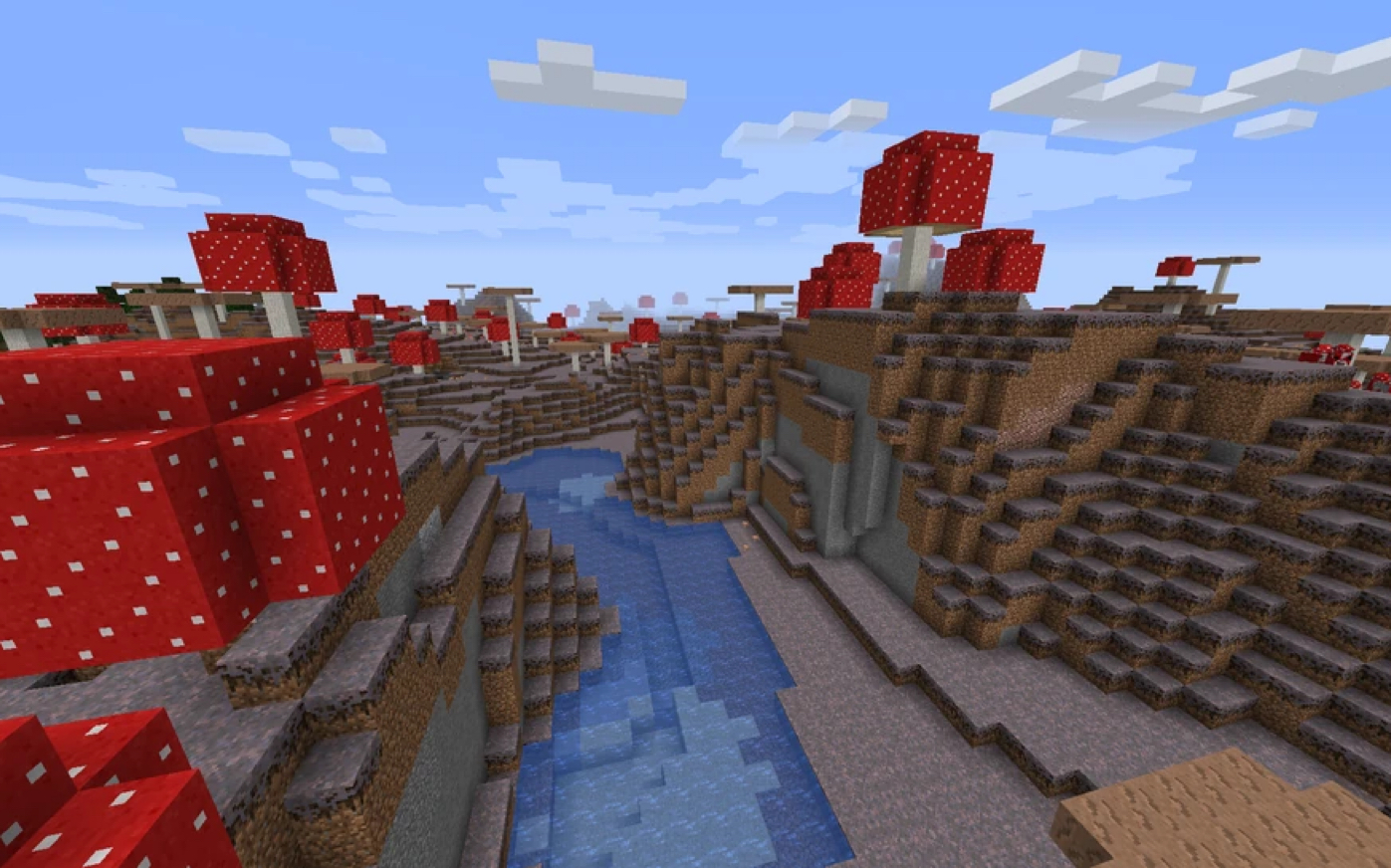 minecraft基岩版免费手机版