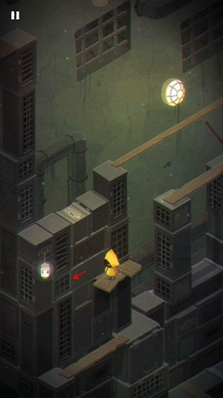 小小梦魇2官方手机版游戏攻略7